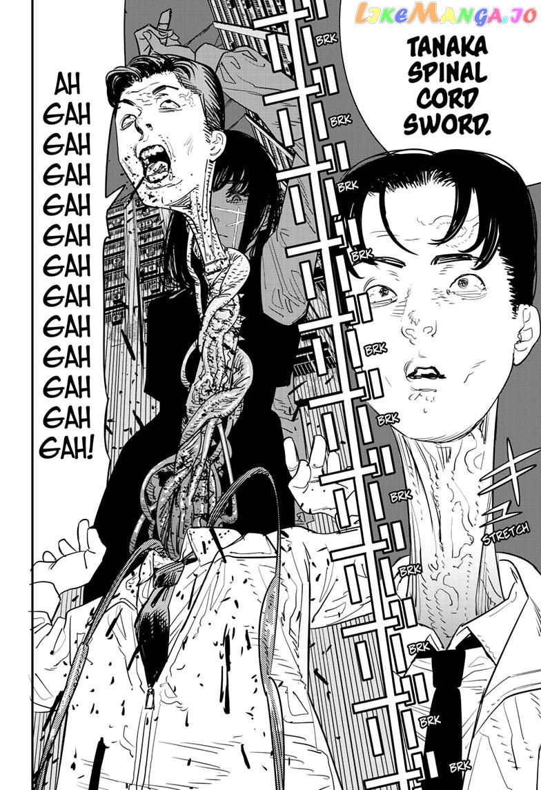 Chainsaw Man, Chapter 98 image 44